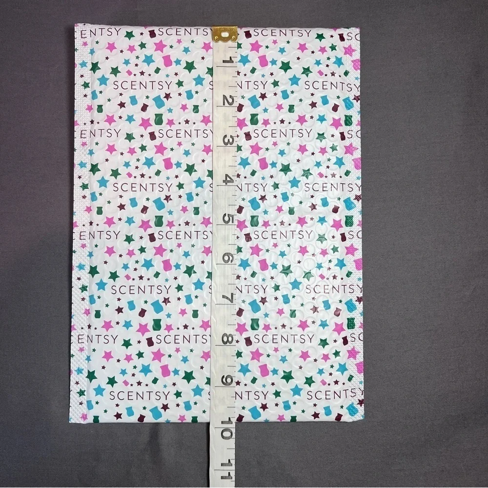 NEW Scentsy Bubble Mailing Envelope Pkg of 25